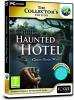 review 895117 Haunted Hotel Charles Dexter War
